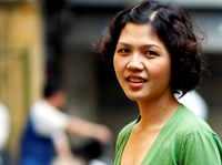 Đỗ Bích Thúy