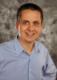 Stephen Burge