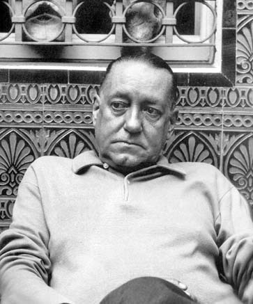 Los pasos perdidos alejo carpentier image