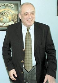 Димитър Иванов