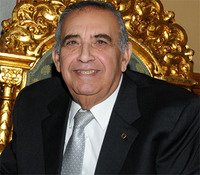 صلاح قبضايا