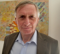 James  McKenna