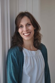 Laura Marx Fitzgerald profile picture