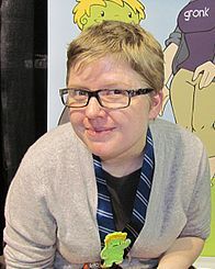 Katie Cook profile picture