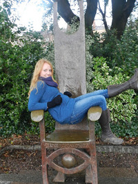 Whitney K.E. profile picture