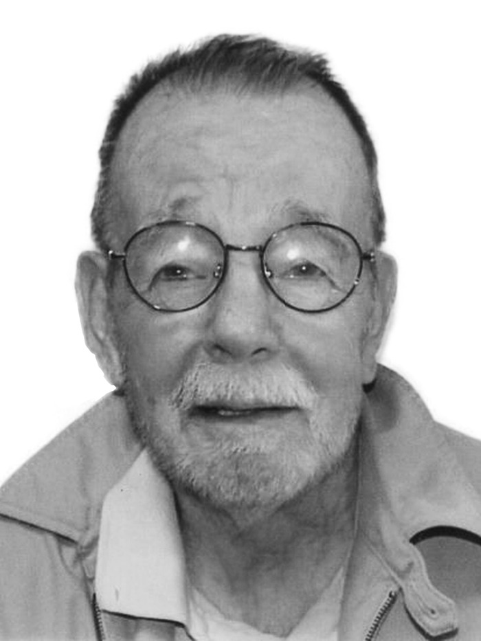 Richard DeLong Adams (Author of Sawyer and Finn)