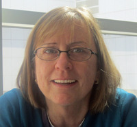 Patricia G. Barnes