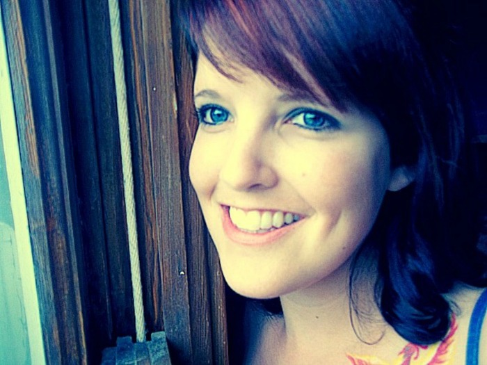 Kelli Beck (Author of Talking Walls and Cigarettes And Other Dark Tales)