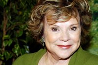Janette Bertrand profile picture
