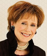 Marjorie Wallace profile picture