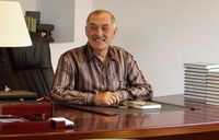 Vladimir Megré profile picture