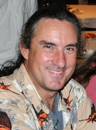William D. Richards