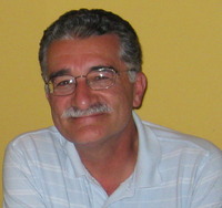Stavro Nashi