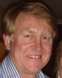 John McAneney