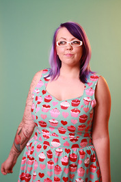 Sarah Ashley Jones profile picture