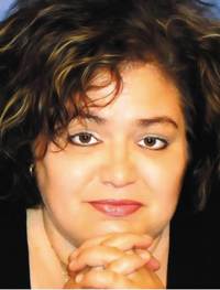 Riana Mouton