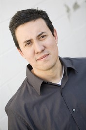 David Sliker
