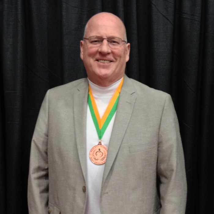 David A. Koop (Author of Cancer It's a Good Thing I Got It !)