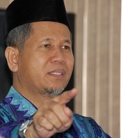Mohd. Fadzilah Kamsah