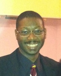 Barrett T. Vaughan profile picture