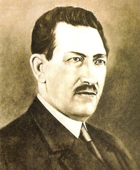 Rufino Blanco-Fombona profile picture
