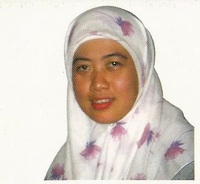 Khadijah Ibrahim