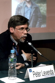 Peter Levenda profile picture