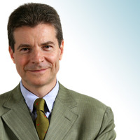 Antoine Compagnon profile picture