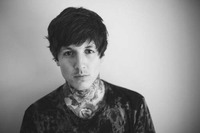 Oliver Sykes