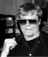 John Brosnan profile picture