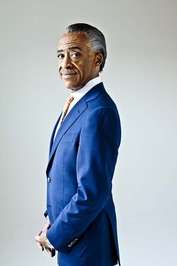 Al Sharpton profile picture