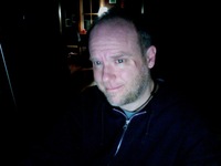 Scott Christian Carr profile picture