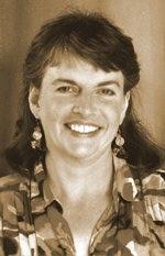 Lesley Grant-Adamson