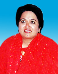 Mangala Gouri