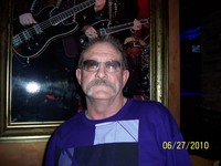 Billy Masters