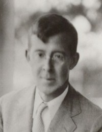 Pitirim A. Sorokin