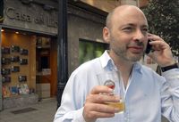 Horacio Convertini profile picture