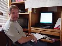 Jay MacLarty