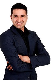 Sam Cawthorn