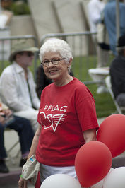Betty DeGeneres profile picture