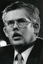 William A. Niskanen Jr.