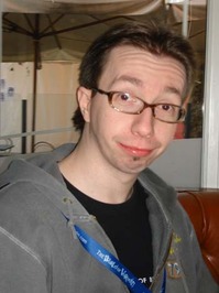 Giovanni Gualdoni profile picture