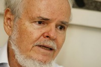 Luis Britto García profile picture