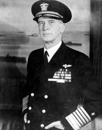 Ernest J. King profile picture