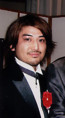 Masasumi Kakizaki profile picture