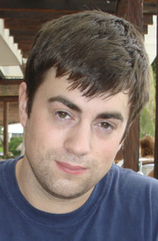 Andy Otto profile picture