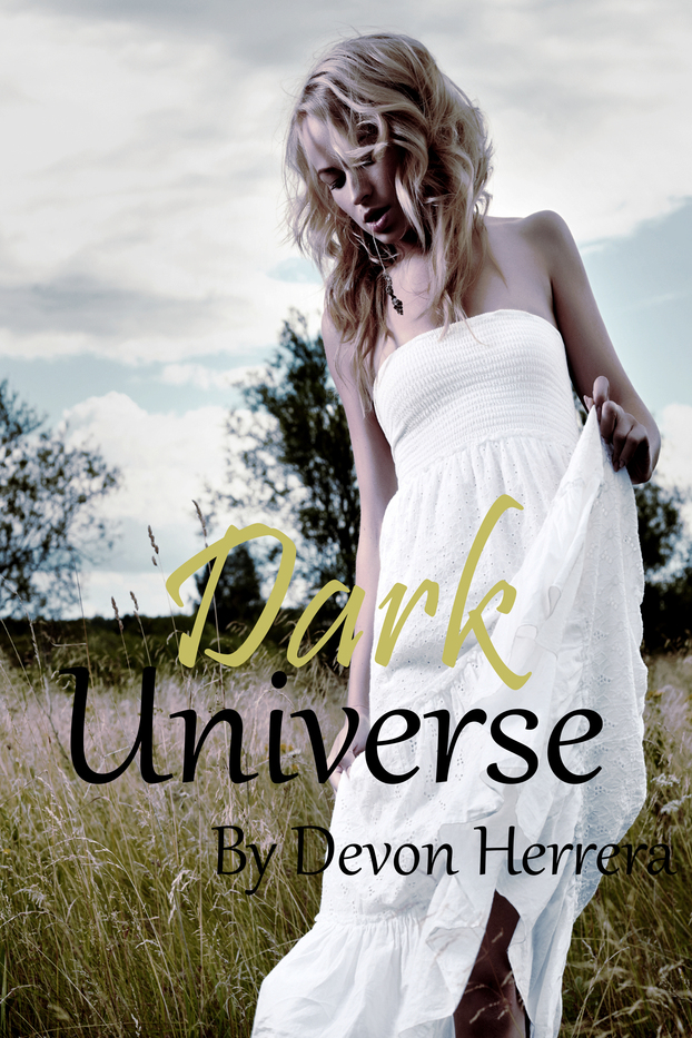 Devon Herrera (Author of Sapphire Universe)