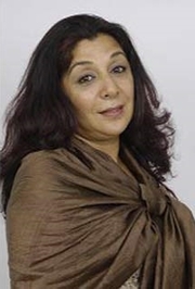 Zakia Zouanat profile picture
