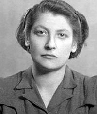 Zivia Lubetkin profile picture
