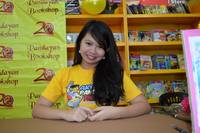 Jade Margarette Pitogo profile picture